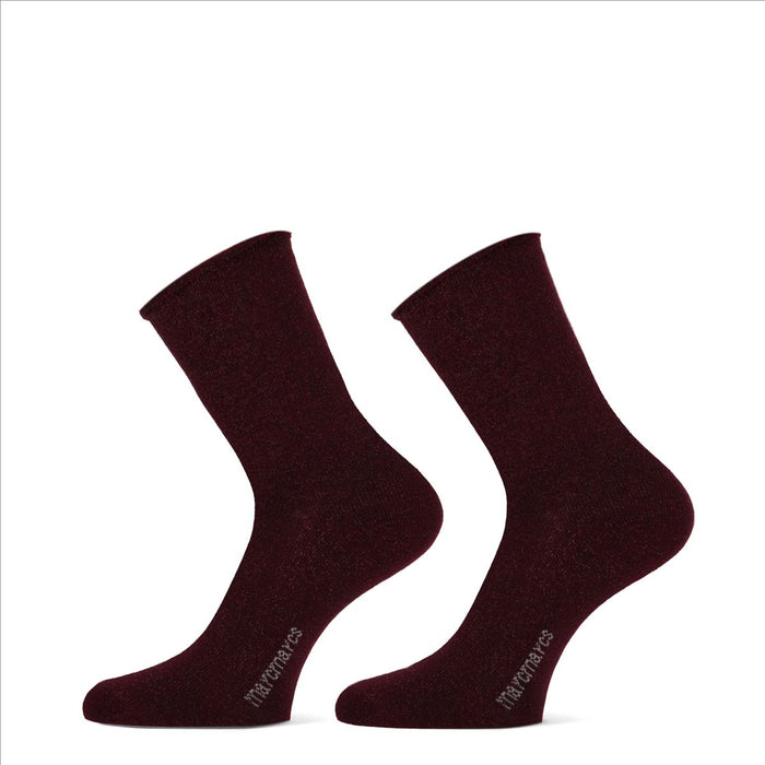 MarcMarcs Blackpool ladies soc 81997 5901P 2p 2x Bordeaux Bordeaux