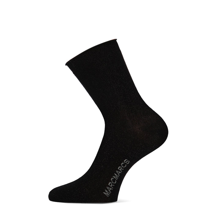 MarcMarcs Blackpool ladies soc 81997 6991 black black lurex
