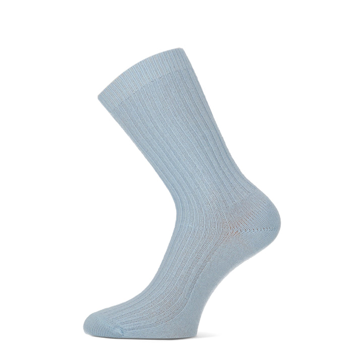 MarcMarcs Cashmere ladies- men 82201 4100 Light Blue