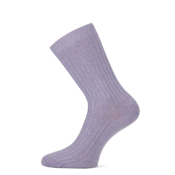 MarcMarcs Cashmere ladies- men 82201 5300 Lilac