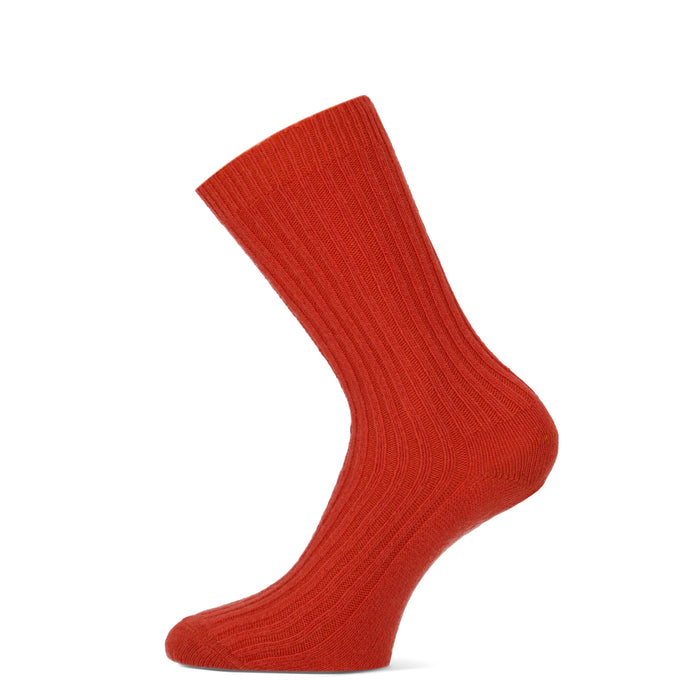 MarcMarcs Cashmere ladies- men 82201 5600 Orange