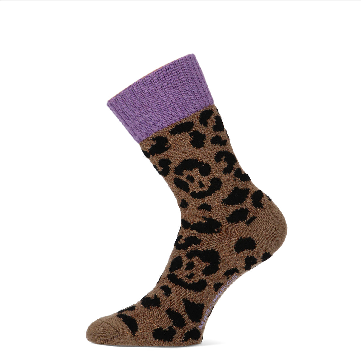 MarcMarcs Dounia ladies sock 82192 1500 camel