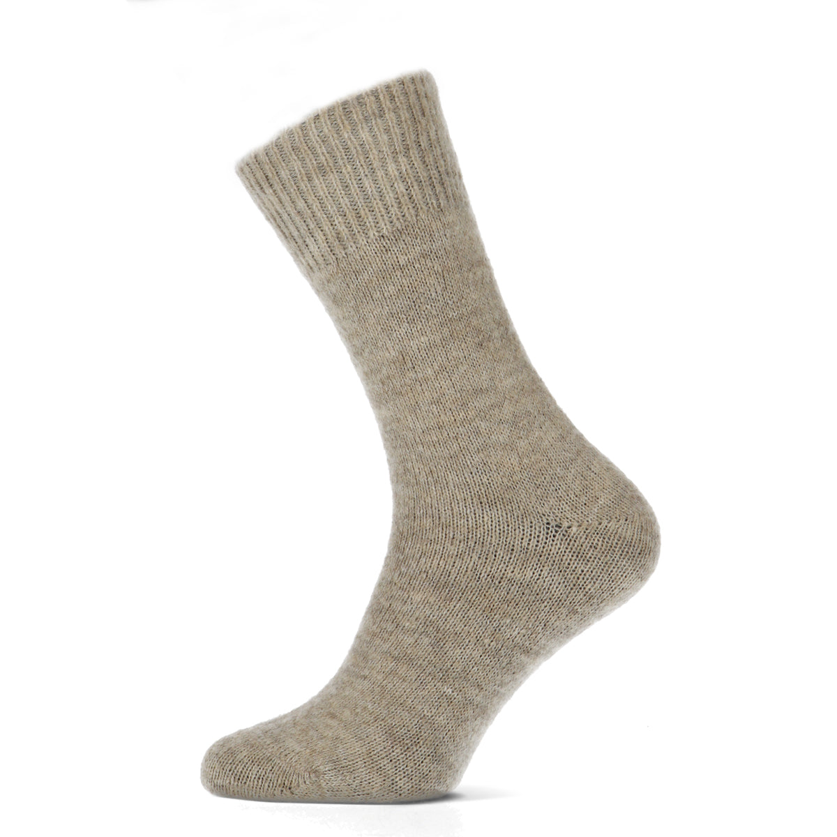 MarcMarcs Ellen ladies sock 82083 1250 beige