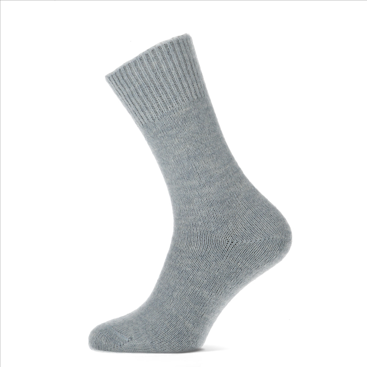 MarcMarcs Ellen ladies sock 82083 4000 Cloud