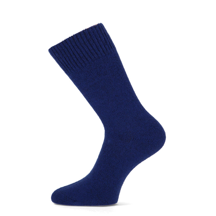 MarcMarcs Ellen ladies sock 82083 4800 cobalt