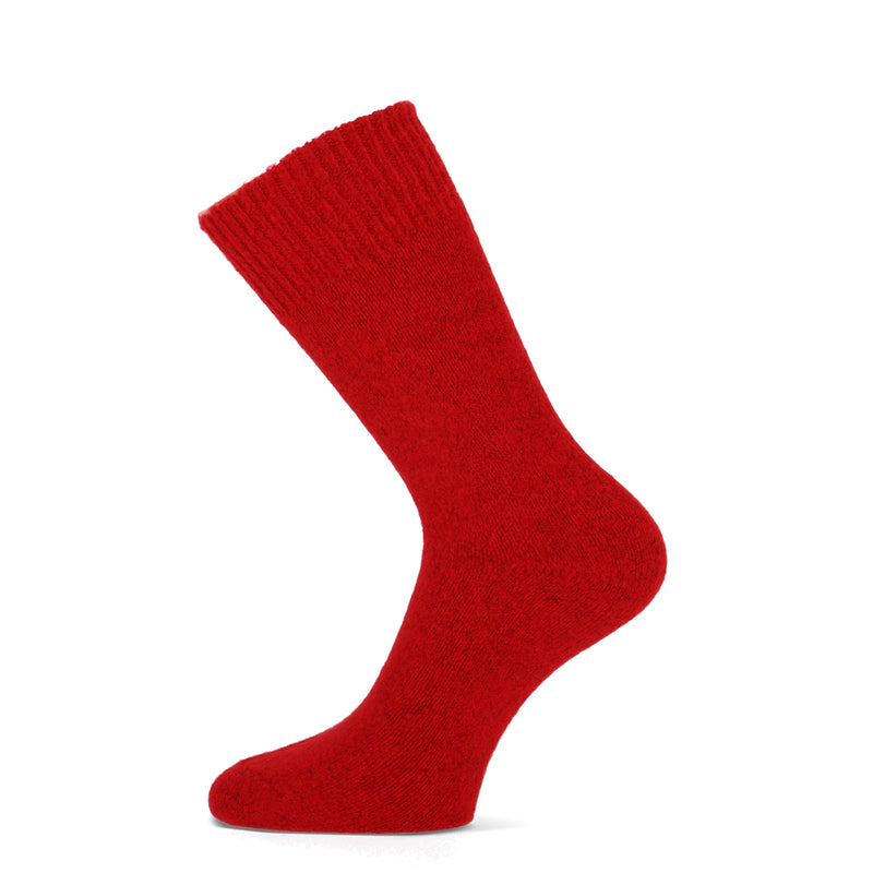 MarcMarcs Ellen ladies sock 82083 5800 red