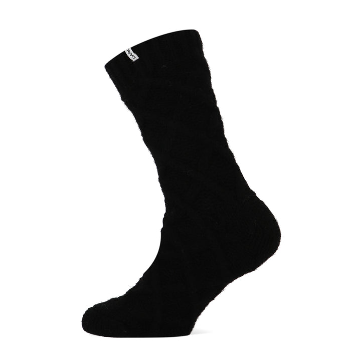 MarcMarcs Jane homesock 85037 6990 Black