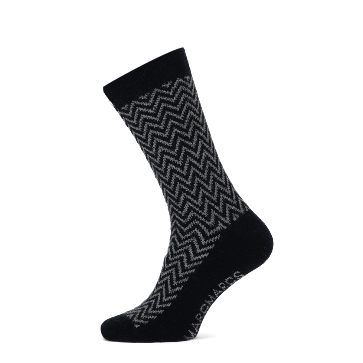 MarcMarcs Jay men's sock 92213 4990 Marine