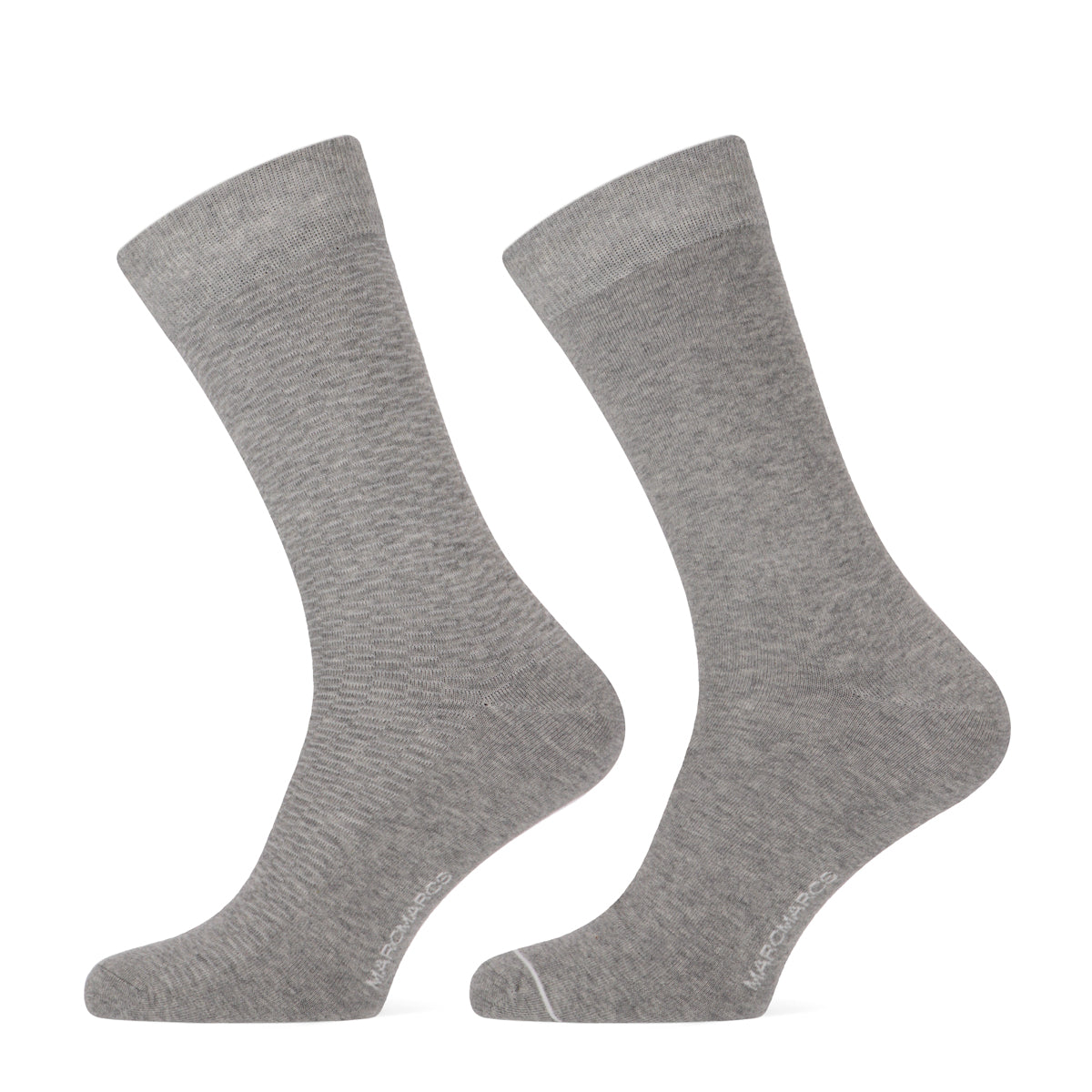 MarcMarcsMenSocksBruce2-Pack1010110646554P2pMidGreyMelange__1