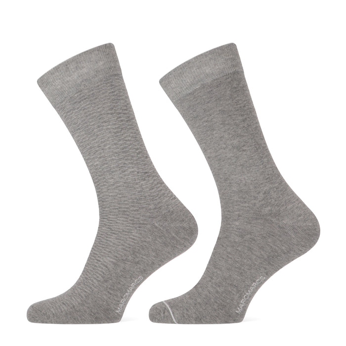 MarcMarcsMenSocksBruce2-Pack1010110646554P2pMidGreyMelange__1