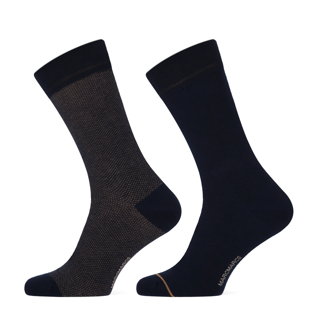 MarcMarcsMenSocksJamal2-Pack1010110674990P2pMarine__1