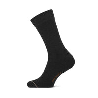 MarcMarcs Men Socks Jim 2-Pack 101011043 6900P 2p 2x Anthracite