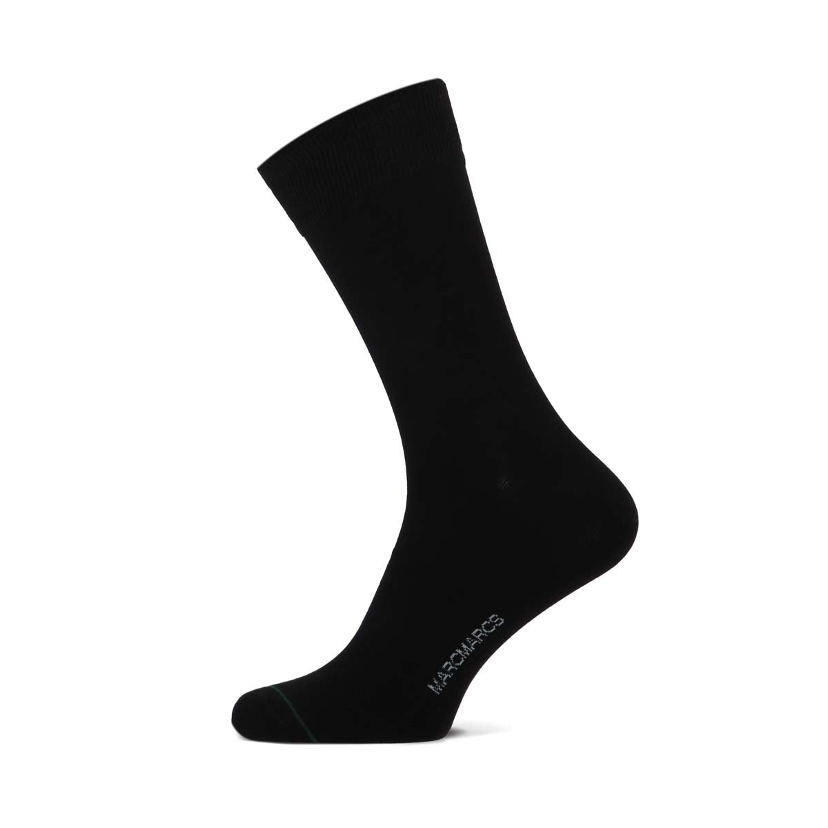 MarcMarcs Men Socks Jim 2-Pack 101011043 6990P 2p 2x Black