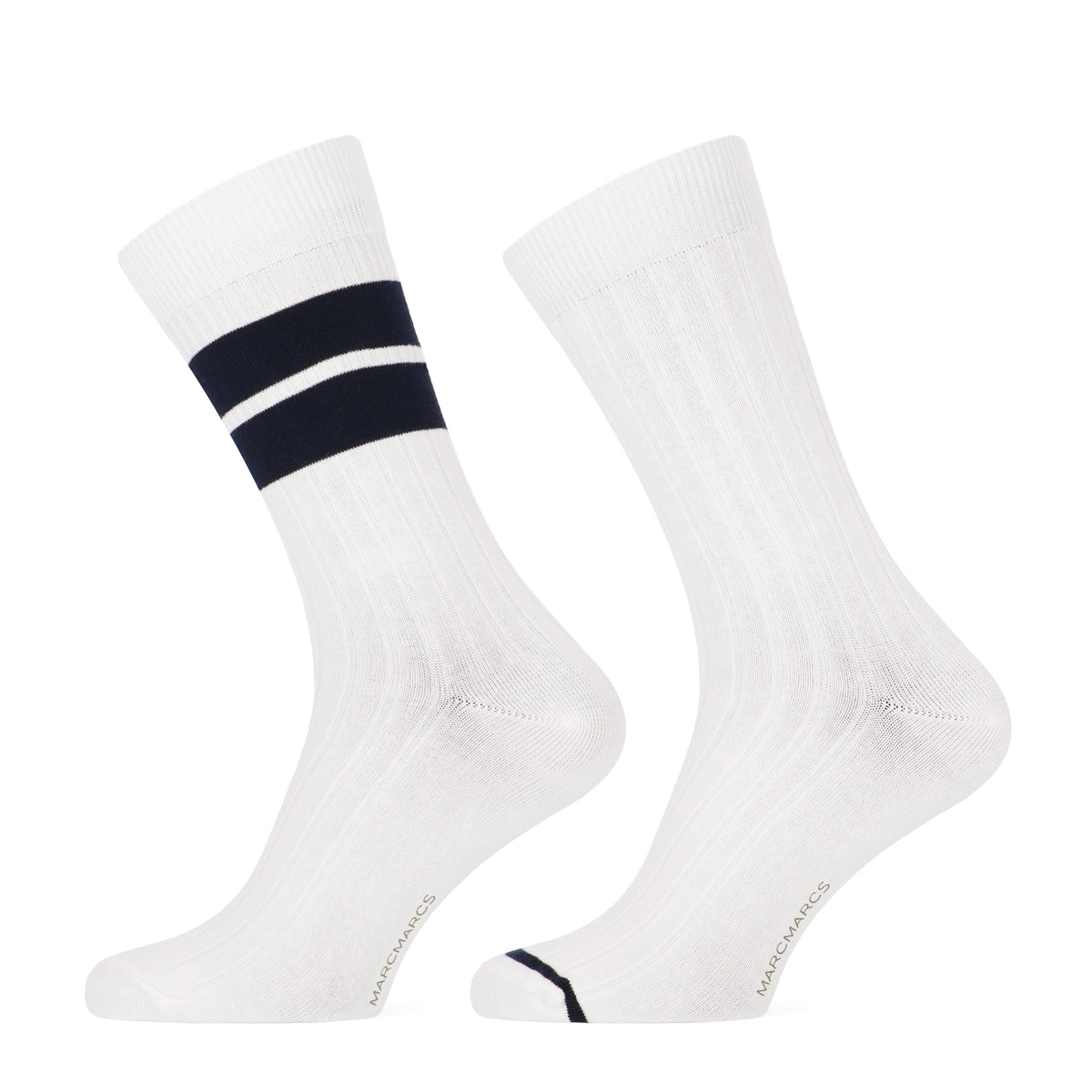 MarcMarcsMenSocksKris2-Pack1010110711100P2pOffWhiteMarine__1