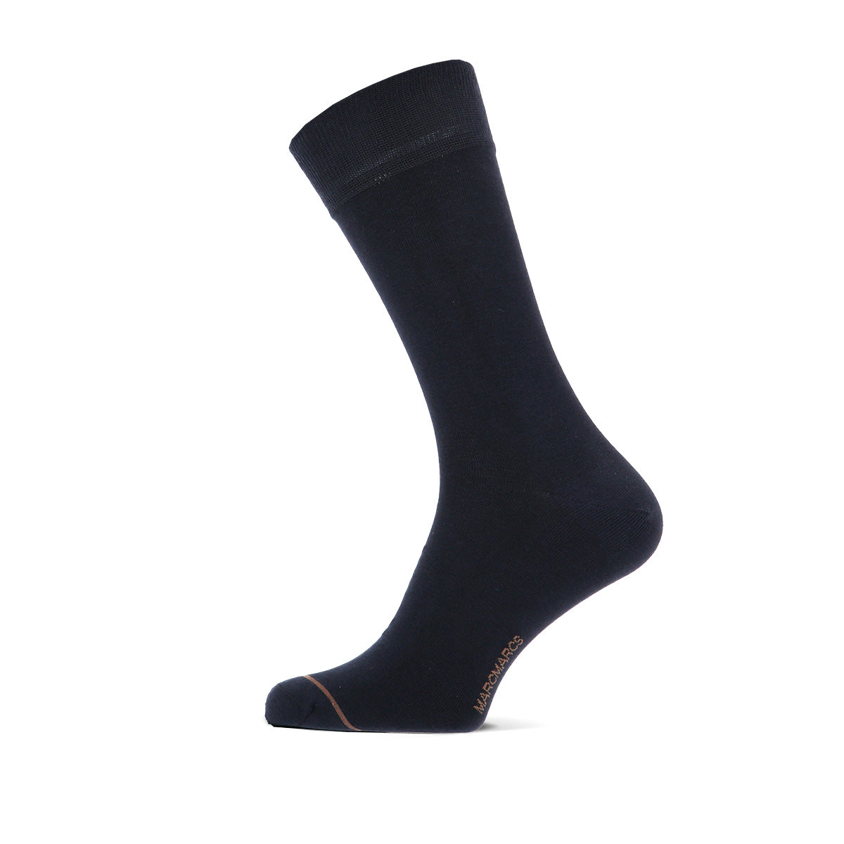 MarcMarcs Men Socks Kristian 2-Pack 101011047 4990P 2p 2x Marine