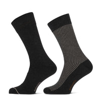 MarcMarcs Men Socks Kristian 2-Pack 101011047 6900P 2p 2x Anthracite