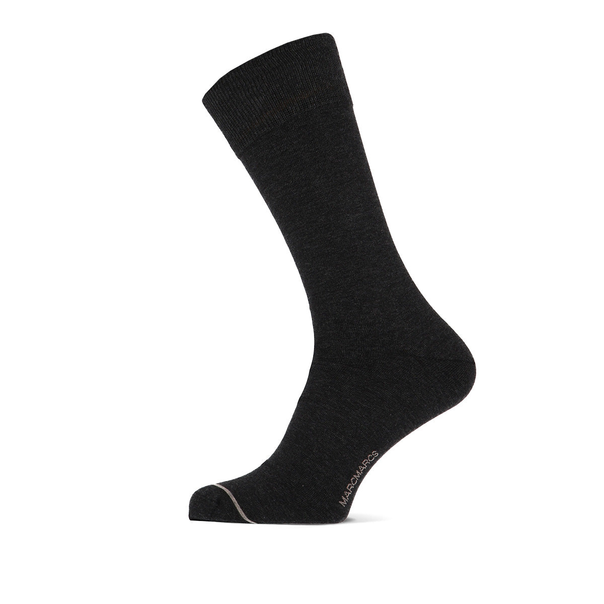 MarcMarcs Men Socks Kristian 2-Pack 101011047 6900P 2p 2x Anthracite