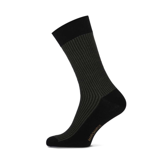 MarcMarcs Men Socks Kristian 2-Pack 101011047 6990P 2p 2x Black