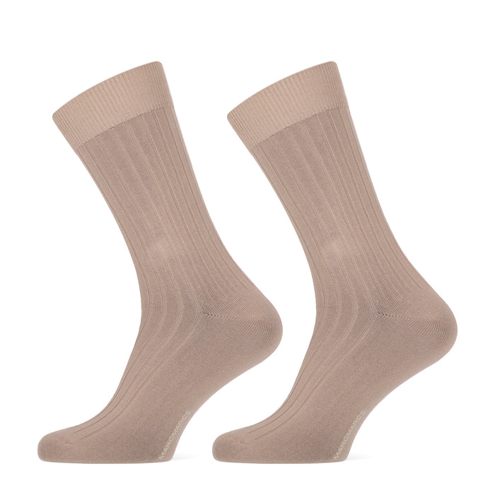MarcMarcsMenSocksLudo2-Pack1010110701250P2pBeige__1