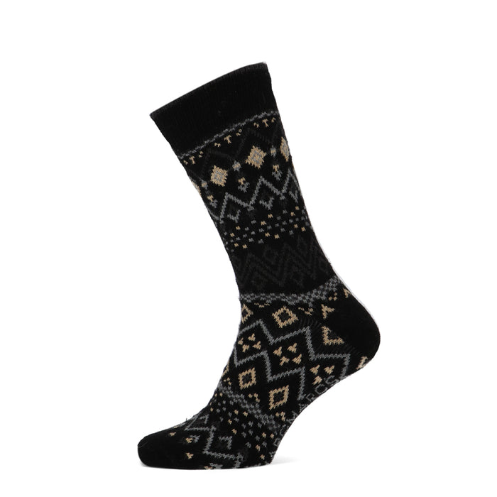 MarcMarcs Nick men's sock 92214 6990 Black