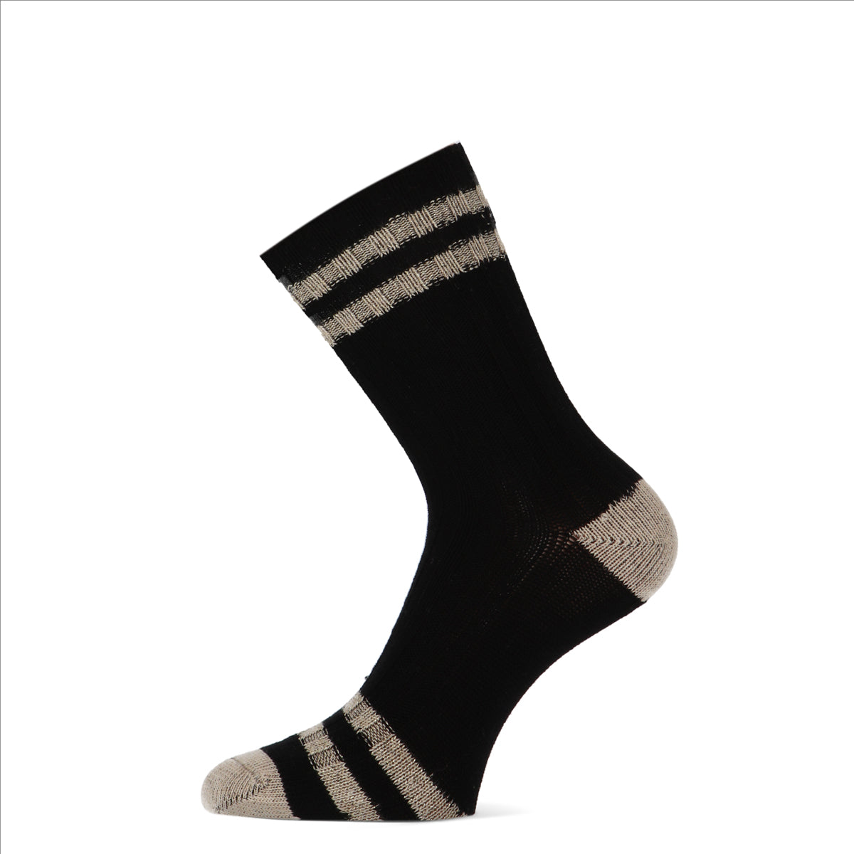 MarcMarcs Nouky ladies sock 82194 6990 Black