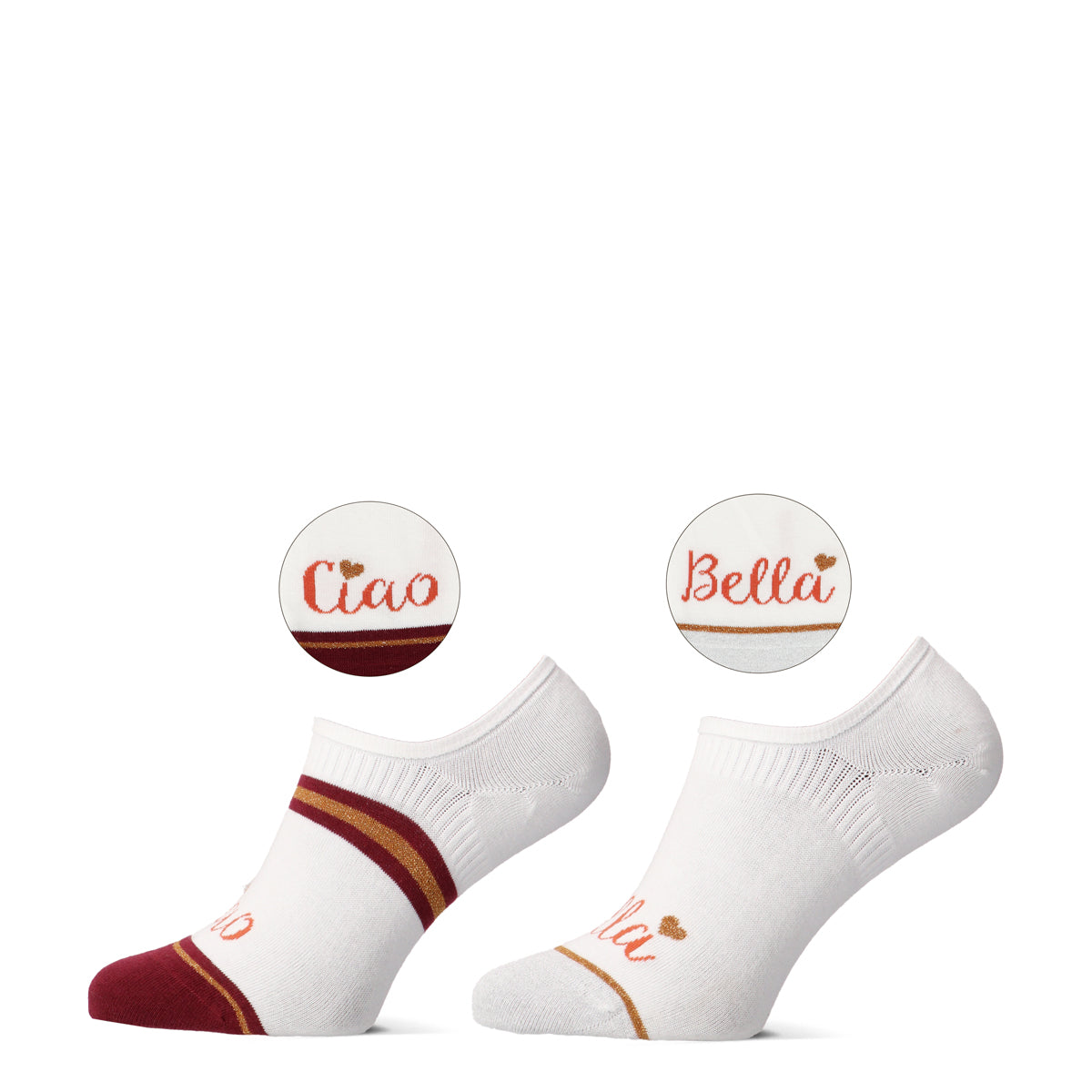 MarcMarcsWomenFootiesBella2-Pac1010220267002P2pOffWhiteBordeaux__1