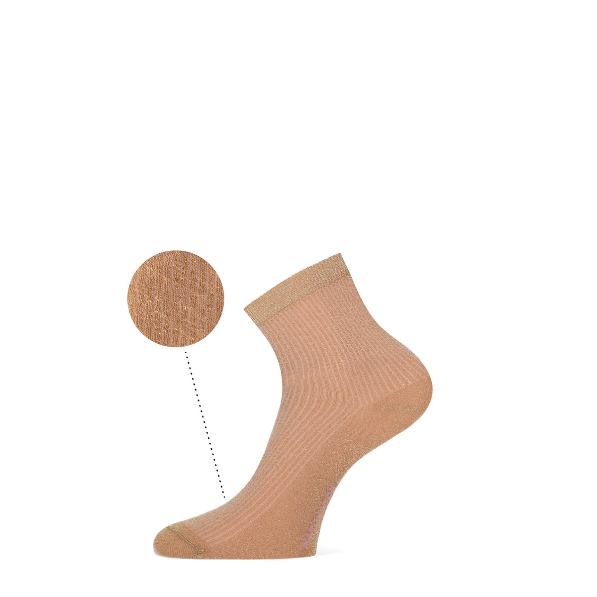MarcMarcsWomenShortSocksRachel1010520221256Gold__1
