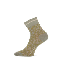 MarcMarcs Women Short Socks Sammy 101012021 2450P 2p Olive