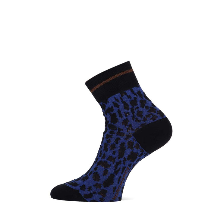 MarcMarcs Women Short Socks Sammy 101012021 4990P 2p Marine