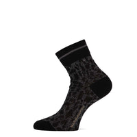 MarcMarcs Women Short Socks Sammy 101012021 6990P 2p Black