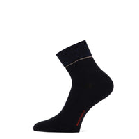 MarcMarcs Women Short Socks Sis 2-P 101012023 4990P 2p Marine