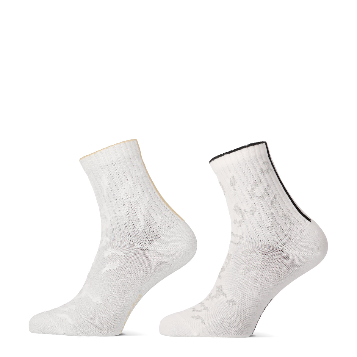 MarcMarcsWomenShortSocksValentin1010520157000P2pWhiteSilverL__1