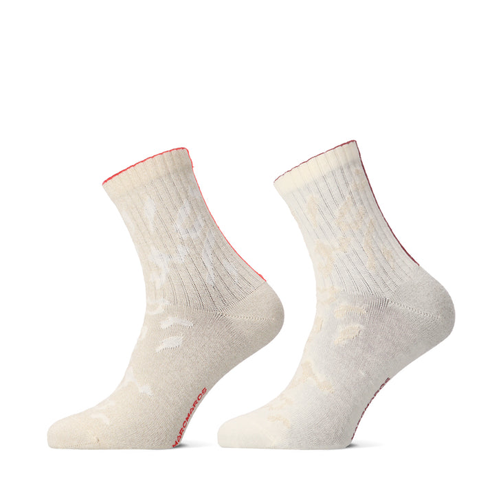 MarcMarcsWomenShortSocksValentin1010520157002P2pOffWhiteGoldLRedBordea__1