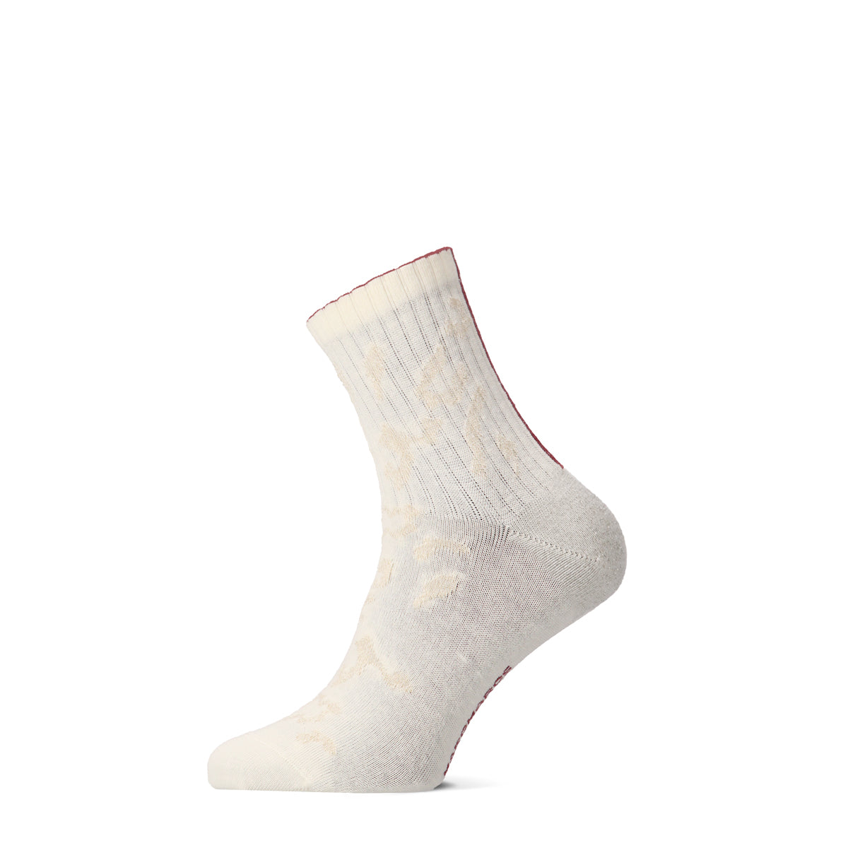 MarcMarcsWomenShortSocksValentin1010520157002P2pOffWhiteGoldLRedBordea__2
