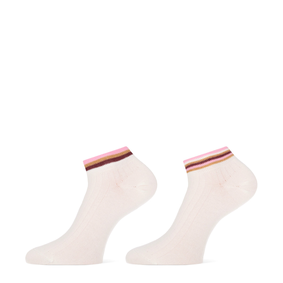 MarcMarcsWomenSneakerSocksFelic1010320117001P2pOffWhiteBordeaux__1
