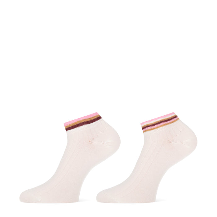 MarcMarcsWomenSneakerSocksFelic1010320117001P2pOffWhiteBordeaux__1