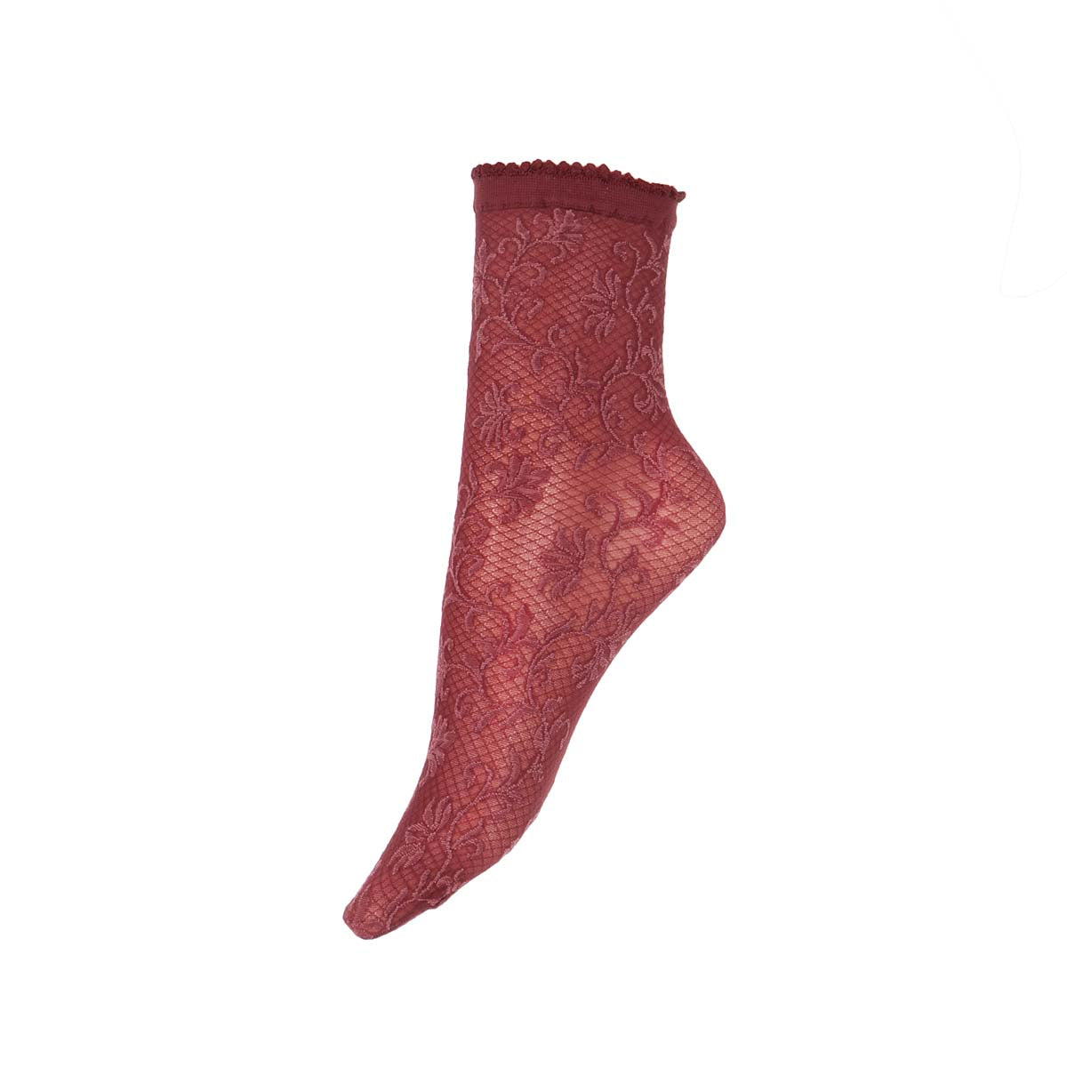 MarcMarcsWomenSocks30DenBella1020720065850WineRed__1