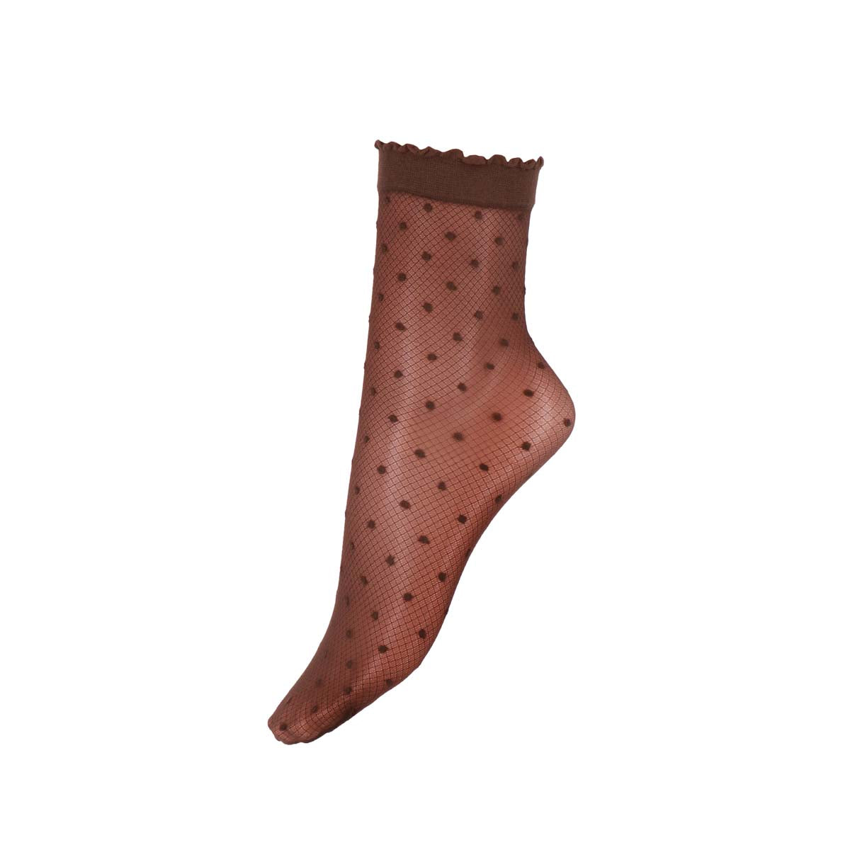 MarcMarcsWomenSocks30DenConfet1020720081990brown__1