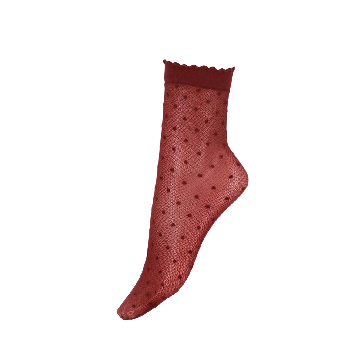 MarcMarcsWomenSocks30DenConfet1020720085850WineRed__1