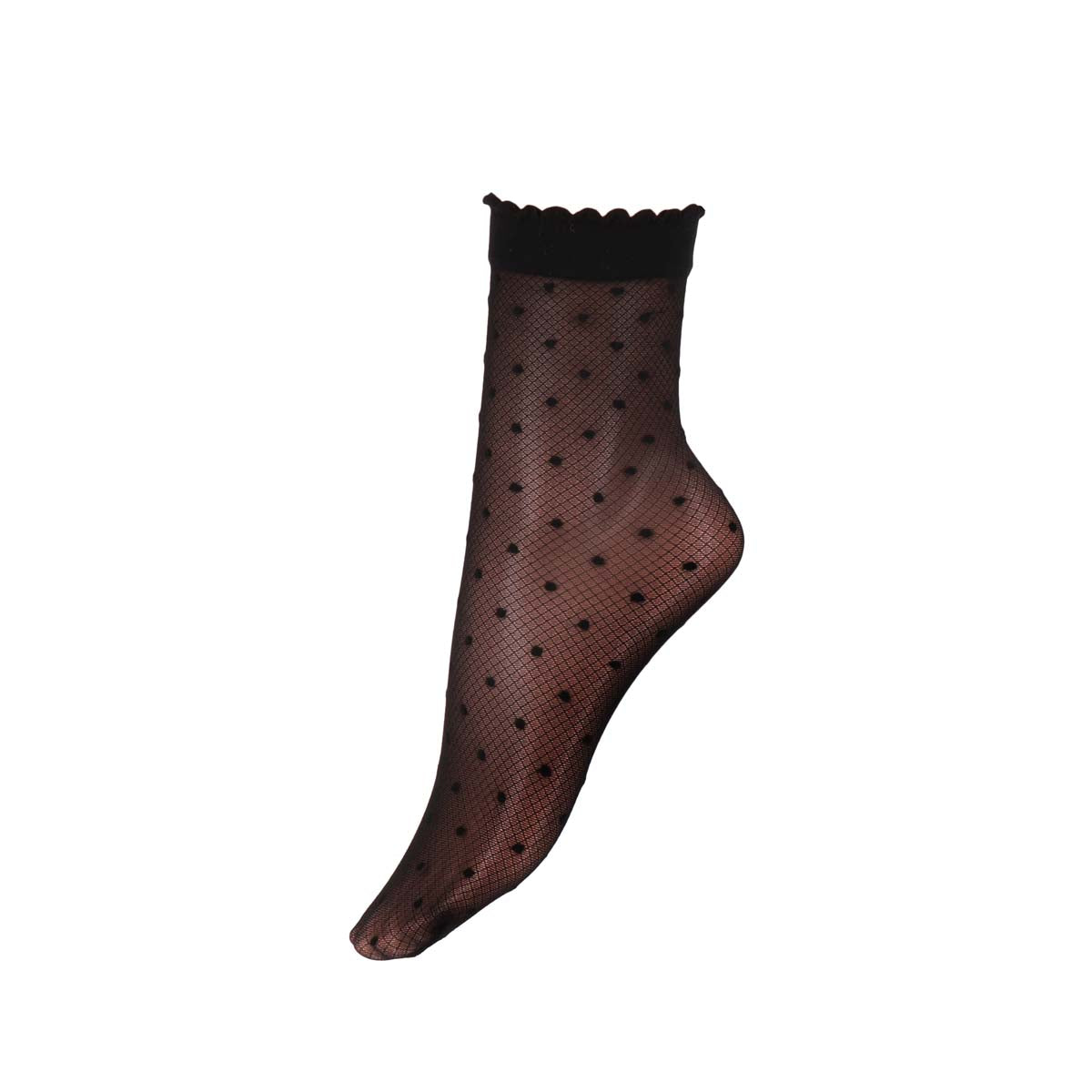 MarcMarcsWomenSocks30DenConfet1020720086990Black__1