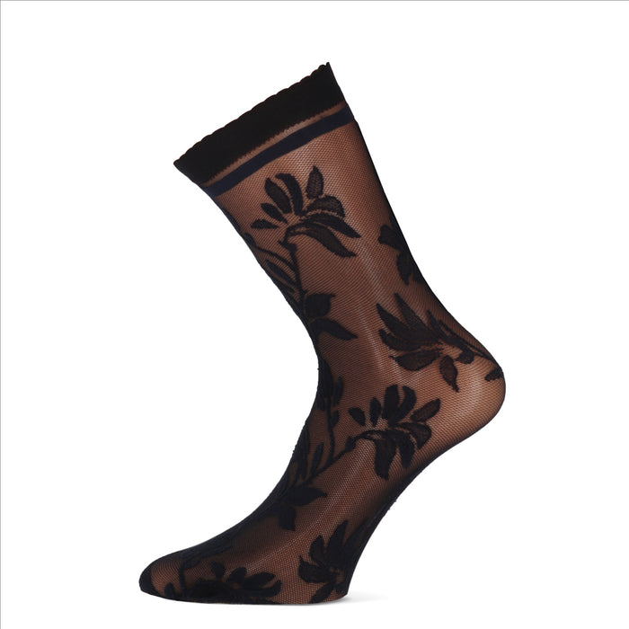 MarcMarcs Women Socks 30 Den Raffa 102072002 4990 Marine