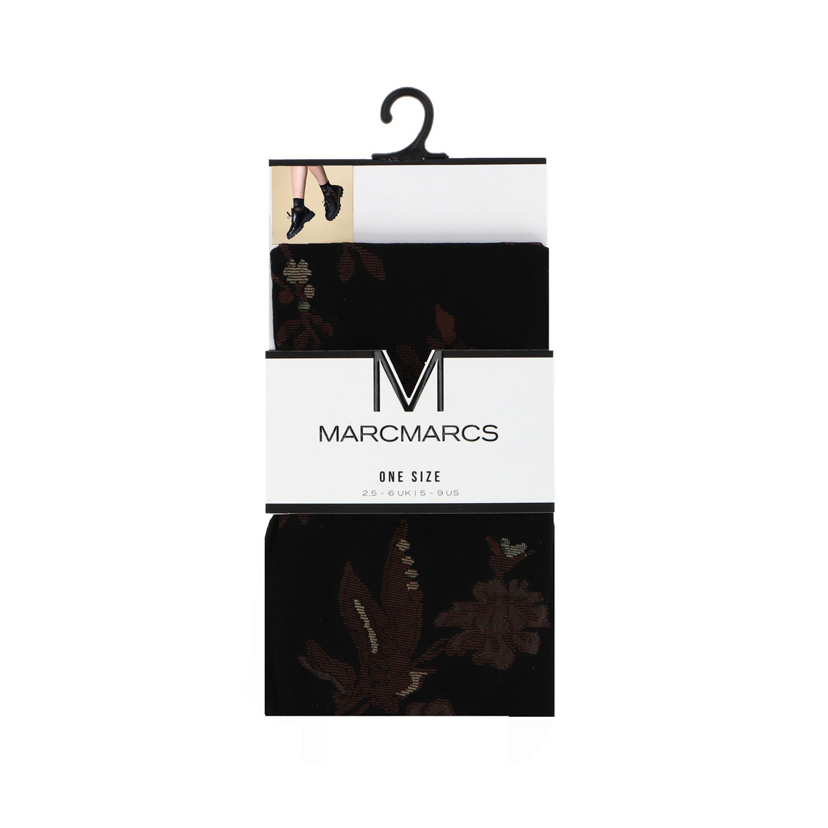 MarcMarcsWomenSocks50DenJolie1020720076990Black__2