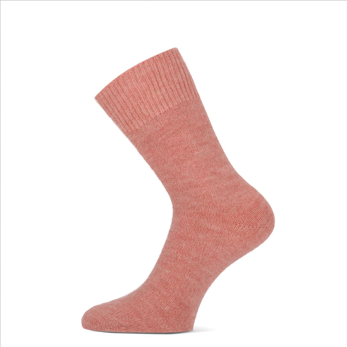 MarcMarcs Women Socks Ellen 82083 5008 Dusty Pink