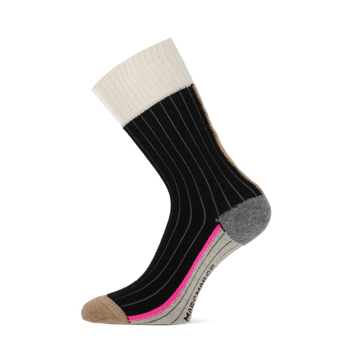 MarcMarcs Women Socks Isabella 101012016 6990 Black