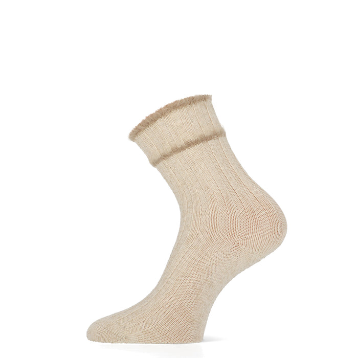 MarcMarcs Women Socks Sara 101012013 1105 Cream