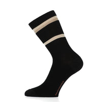 MarcMarcs Women Socks Sienna 2-Pack 101012017 6990P 2p Black