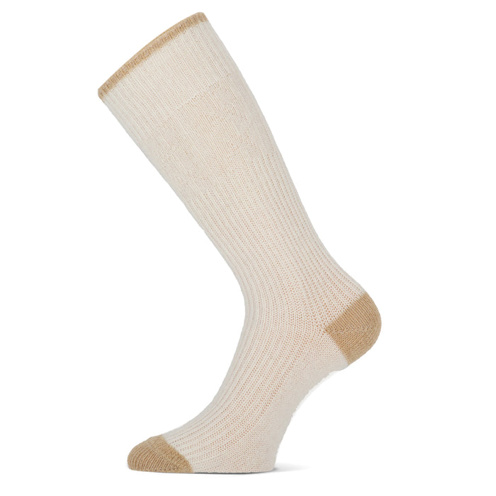 MarcMarcs Women Socks Silvie 101012011 1105 Cream