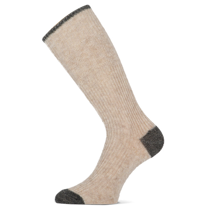 MarcMarcs Women Socks Silvie 101012011 1250 Beige Mel