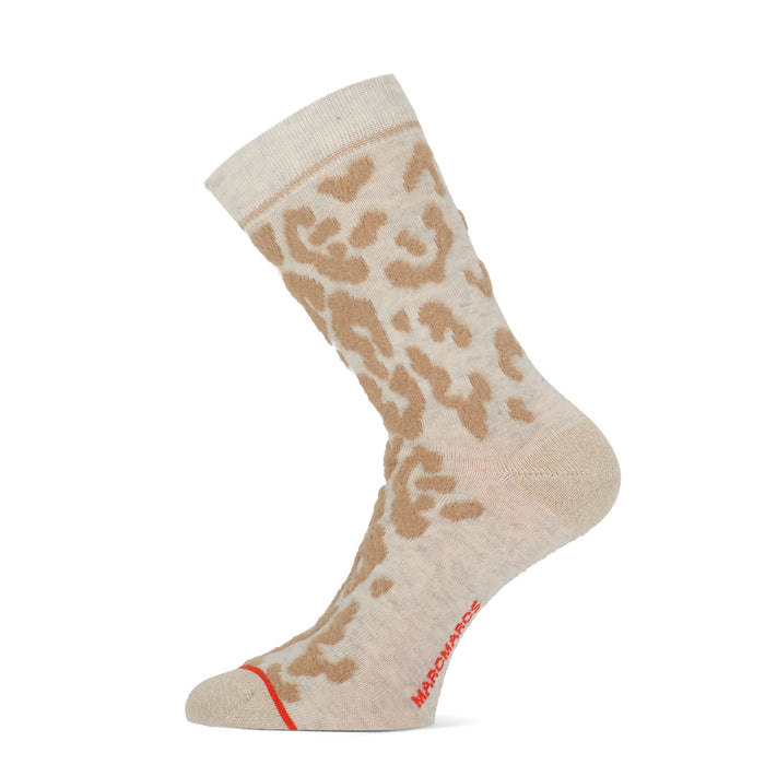 MarcMarcs Women Socks Sofia 101012015 1105 Cream