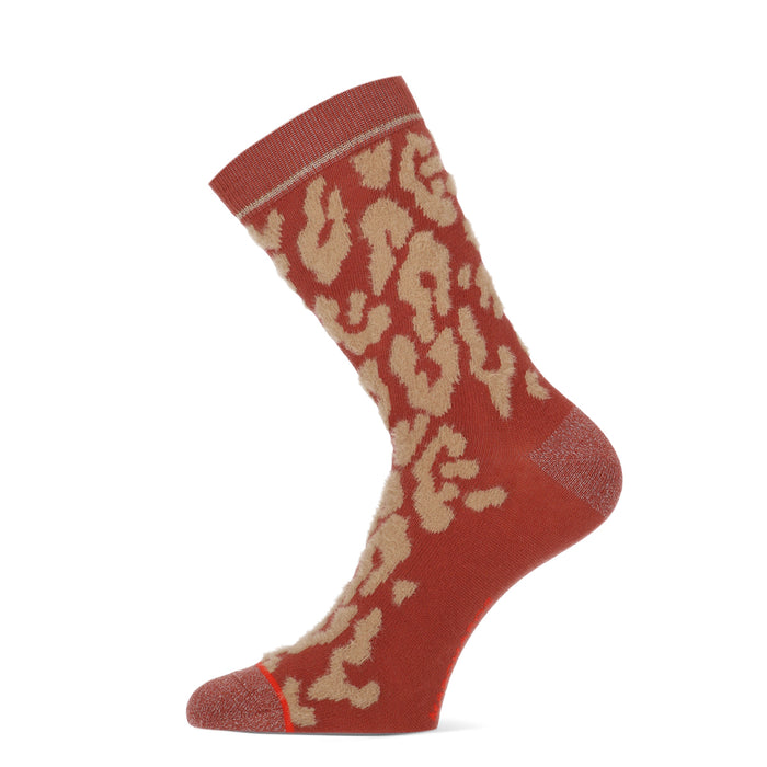 MarcMarcs Women Socks Sofia 101012015 5600 Rosewood